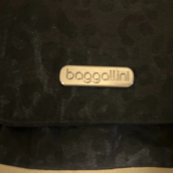 BAGGALLINI Small Bag - Picture 4 of 9